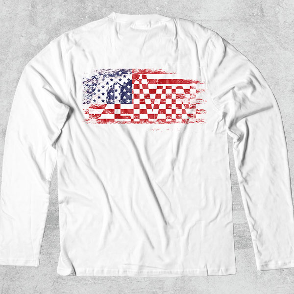 american branded shirts